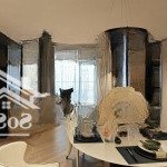 Căn hộ siêu sang 152m2 trái tim hàng bài đẳng cấp thượng lưu