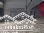 Cho thuê sàn lớn tầng 2,3 mỗi sàn 1950m2 cạnh tổ hợp trung tâm thương mại aeon thanh khê, đà nẵng