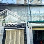 Bán nhà đẹp, hẻm xe hơi 6m thông đường vườn lài - dt: 4x20m - đúc 1 trệt 3 lầu - giá: 9,8 tỷ tl