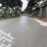 Bán đất 47m2 lô góc, tại phú sơn, gia lâm, hà nội chỉ với 2,8 tỷ, mặt tiền 4,7m