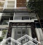 Nhà xây mới bán nhanh giá 3.160tỷ/62,9m2- trần kế xương, phú nhuận. thông ra đường trân kế xương
