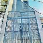 Bán gấp nhà sổ hồng riêng hẻm số 2 đường phạm hữu lầu q7