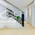Nhà mới đẹp 2 tầng gồm 3pn 2wc, hẻm ô tô rộng 6m, sổ vuông vức đẹp, chỉ nhỉnh 4 tỷ thương lượng