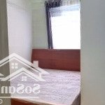 Cần cho thuê căn hộ topaz city q8 dt 70m2, 2 phòng ngủ, 2wc, tầng cao,