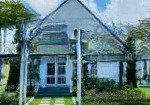 Chính chủ cần bán gấp bt tại vườn vua giá 4.1 tỷ, diện tích 282m2