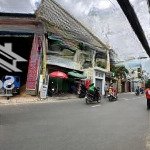 Siêu phẩm 2 mặt tiền trước sau nguyễn trọng tuyển ngang - 6 x 25m - chỉ nhỉnh 35 tỷ còn tl