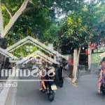 Bán nhà mặt tiền lưu hữu phước, p.thắng nhất vũng tàu 105m2 thổ cư 100%