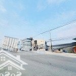 Khan hiếm bán nhà mặt tiền tô hiệu, quận tân phú - dt 31x60m - cn 1900m - cấp 4 - giá 180 tỷ