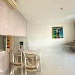 Cho thuê ch the estella, q2, (124m2, 2pn+1, giá 10,6 ty ) lầu cao, view thoáng