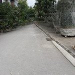 Bán đất tđc trâu quỳ, đường 10m, vỉa hè rộng miên man, ở cực đẹp