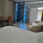 Cho thuê ngắn hạn dài hạn nhà ở cho chuyên gia nước ngoài thủ dầu một bình dương