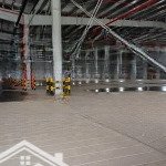 Cho thuê nhà xưởng 2.000m2 7.000m2 tại kcn đồng văn, riêng biệt, đầy đủ tiện ích, 75 nghìn/m2/tháng