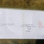 Cần bán đất tại xã phú trung, phú riềng, bình phước - đường liên xã - gần uỷ ban - trường học
