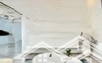 Bán nhà 7 tầng phố nguyễn văn cừ, dt40m2, ngõ thông - 2 ôtô tránh, thang máy - full nội thất