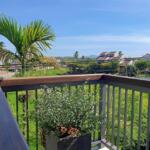 Villa 2 mặt tiền view lúa ngay trung tâm an mỹ vận hành tốt cần bán
