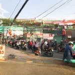Hxt thông kd- xe hơi ngủ trong nhà - phan huy ích gv- 4 x 13m - 3 tầng 3pn - 4.3 tỷ - dt 12tr/tháng