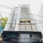 Bán nhà nguyễn văn thủ, đa kao q1. dt 90,72m2 giá 5tỷ190 gần thcs trần văn ơn. đang cho thuê 36tr/t