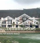 Bán biệt thự tại thanh xuân valley, 44 tỷ, 484 m2
