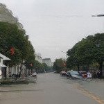 Cần bán liền kề louis city đại mỗ vị trí kim cương mặt đường lê quang đạo 50m giá 55t
