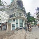 Siêu phẩm nhà mặt đường kinh doanh phố nguyễn sơn, vị trí vip, lô góc, mặt tiền 9m, 100m2 7t, 35 tỷ