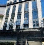 Siêu phẩm hiếm nhất quận cầu giấy, mặt phố nguyễn khánh toàn: 190m mt 11.5m kd 160tr/tháng.
