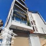 Siêu phẩm nhà đẹp phố nguyễn văn cừ, gara oto, thang máy lô góc, full nội thất, 70m2 6 tầng, 15.9tỷ