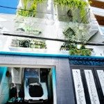 Cô hoa thiện chí bán nhanh nhà nguyễn cửu vân, p. 17, bình thạnh, giá 3tỷ990 dt 82,8m2, còn hđ thuê