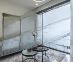 Cho thuê chung cư cao cấp 75m2, 2pn tại the gloria by silk path, đầy đủ nội thất mới 100%, 20tr/th