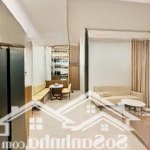Bán ch an gia garden q. tân phú, dt 67m2, 2pn 2wc, tầng trung thoáng mát, giá bán 1 tỷ 560, shr