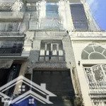 Khu phân lô đồng bộ - hẻm xe hơi tránh nhau - sát trục phạm văn đồng vừa ở vừa kinh doanh