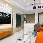 Chính chủ bán gấp!!! căn hộ the park residence nhà bè dt74m2 - tầng trung - giá 1 tỷ 820 - 2pn 2wc