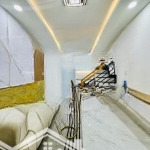 Bán nhà bình thạnh hxt 2 tầng 30m2. 4.7 tỷ tl