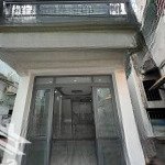 [ quận 6 ]3,9tỷ !! 1/ hồng bàng, p.12, q.6
