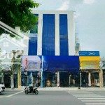Bán nhà mặt tiền nguyễn thị minh khai, quận 3. siêu mặt tiền 10m x 10m. 6 tầng. 180 triệu/th. 42 tỷ