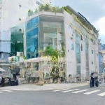 Hạ giá bán gấp nhà góc 3 mặt tiền đặng tất, quận 1 - dt 5x22m - 3 tầng - hđt 90 tr/th - giá 35 tỷ