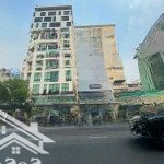 Bán nhà mặt tiền điện biên phủ, q. bình thạnh. dt: 20m x 55m. 1 hầm 9 tầng. giá 120 tỷ