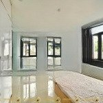 Cho thuê cc mini 1pn + 1wc tại hoàng hoa thám, phường 13, tân bình, 5 triệu, 35 m2 chỉ với uy tín