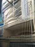 Bán nhà 1 lầu . diện tích ngang 3m50 -dài 13m. vuông vức . gần chợ . trường học . gần trung tâm