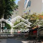 Bán lô đất mặt tiền an thượng 26, đối lưng nguyễn văn thoại.