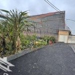 Thôn đồng, nguyên khê, đông anh dt 55m2 giá chỉ nhú 4 tỷ là bán, ô tô vào đất, mt = mh 4,02m