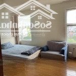 Cho thuê căn hộ hausneo q9: 2pn+2wc nội thất cơ bản mát quanh năm nhà đẹp ban công