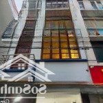 Cho thuê nhà x2 a hoàng mai 70m2, 5 tầng, giá 14 triệu/1 tháng.