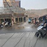 Bán đất tặng nhà tam trinh 107m2-3,6 tỷ- ba gác đỗ cửa- ngõ thông