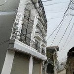 Bán nhà 36m2 giá 4tỷ390tr gần quốc lộ 21b sổ đỏ chuẩn , gần chợ , trường , khu đông dân cư tiện ích