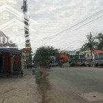 Bán đất mặt tiền đường an phú tây dt 560m2 (ngang 14m) giá 5.9 tỷ. xã hưng long - bình chánh