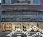 Cho thuê mặt tiền đường lũy bán bích , quận tân phú , hồ chí minh. dt 15x25m