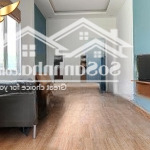 Bán nhà hxh trương công định - khu bàu cát, p.14, quận tân bình. dt 4.6x10m - 4 tầng - giá 6,95 tỷ