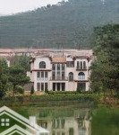 Bán bt song lập view hồ tại thanh xuân valley, 17tỷ, 198m2, thanh toán tiến độ giãn