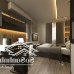 Ngang khủng 8,8m! góc 2 mặt thoáng trần quang khải q1 (8,8x12m) 110m2 cpxd 5 tầng. giá 25 tỷ tl