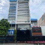 Siêu phẩm sân bay, bán nhà hầm 7 tầng ngay cửu long - dt: 8 x 22m - hđt: 163 triệu. giá 36 tỷ